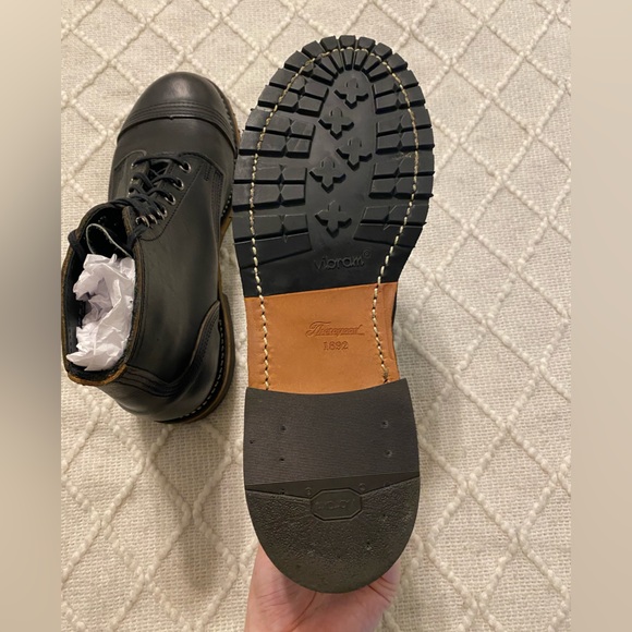 Men’s Thorogood 1892 Boots - Picture 3 of 7